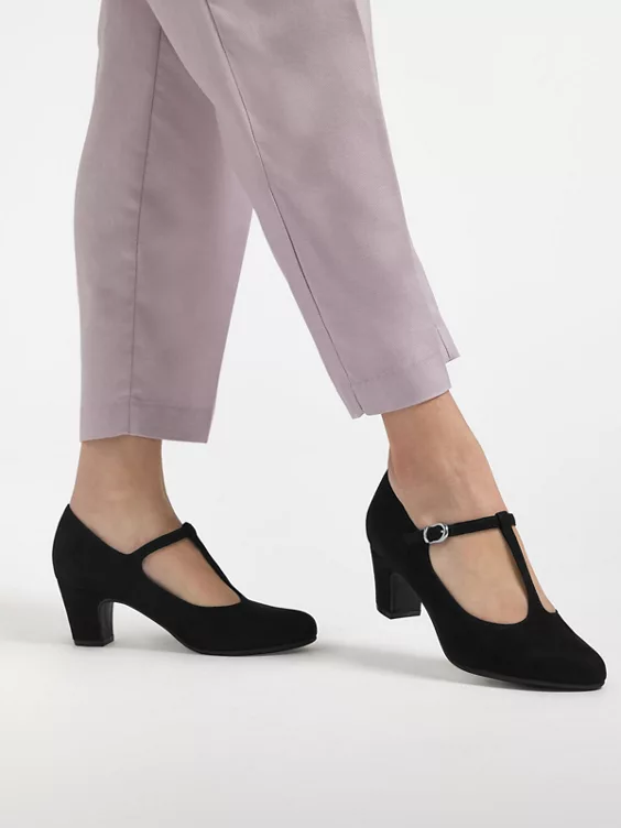 Graceland T-Spangenpumps