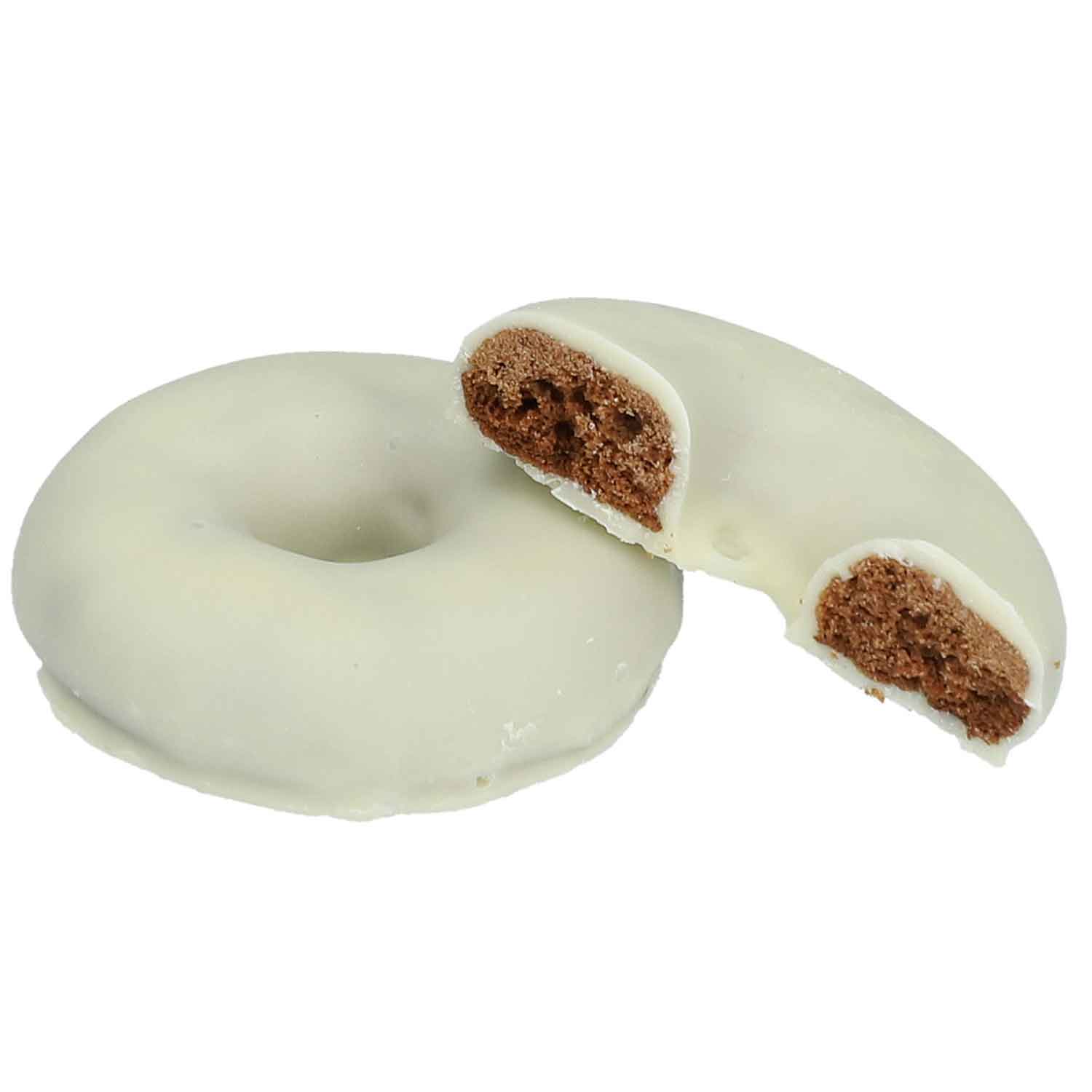 Filipinos White Chocolate 128g