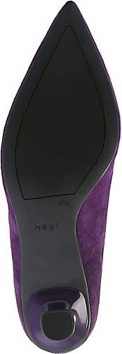 Högl Pumps MEGHAN