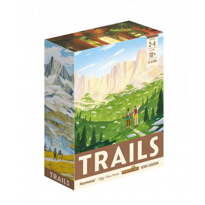 Trails (DEU)