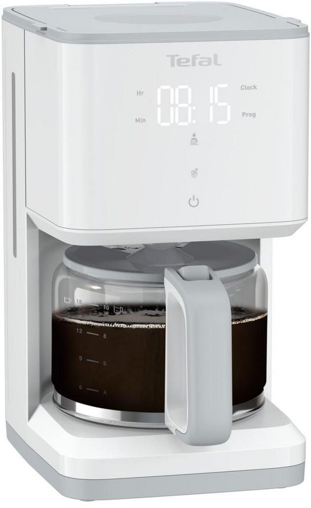 Tefal Filterkaffeemaschine CM6931 Sense