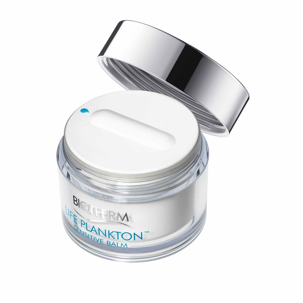 Biotherm Life Plankton Baume nutritif et régénérant