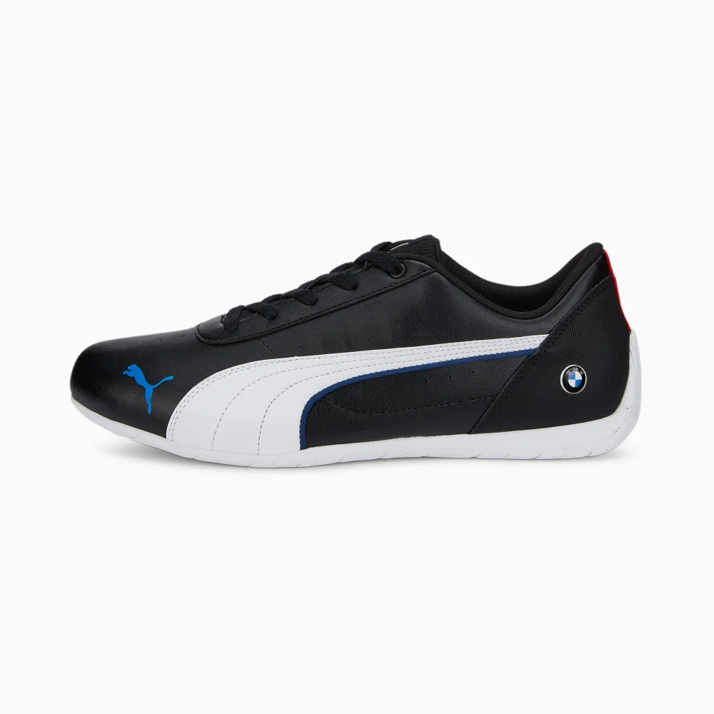 PUMA BMW Neo Cat 307309_01 / schwarz