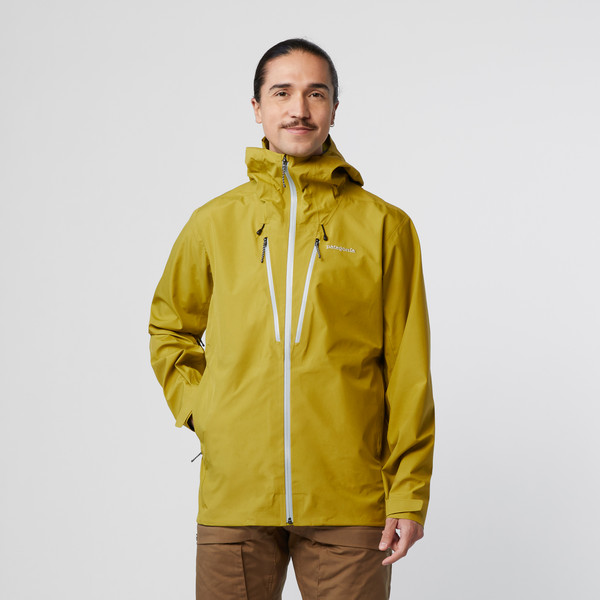 M' S TRIOLET JKT Herren - Hardshelljacke