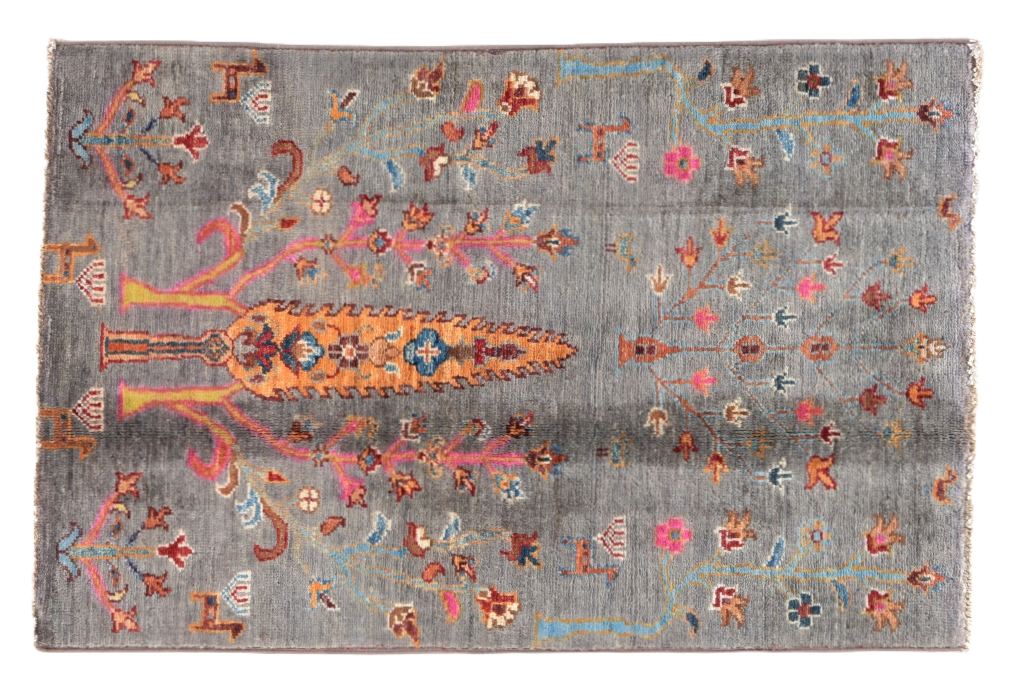 Teppich aus Afghanistan Soraya 60 x 93 cm