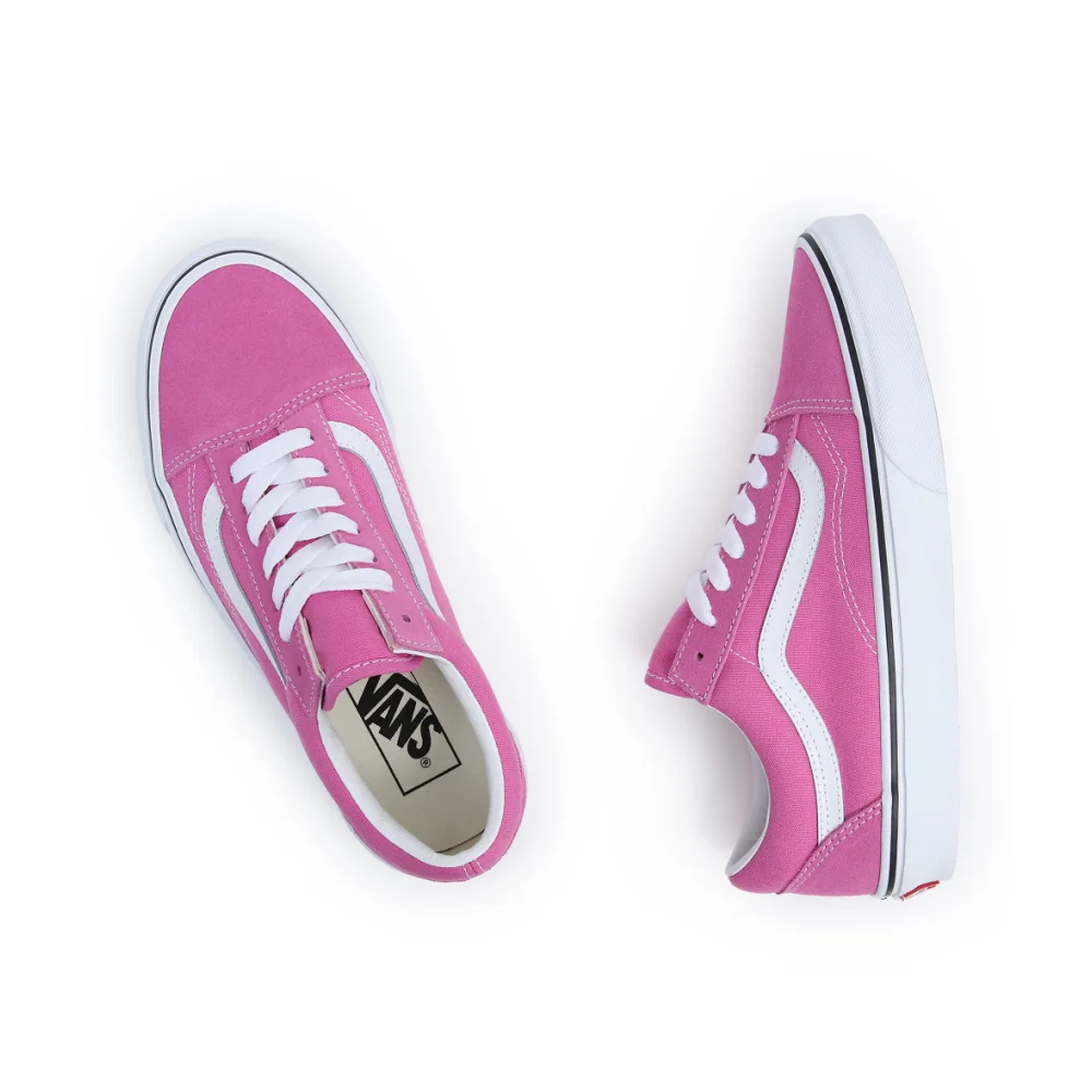 Vans Old Skool VN0A5JMIYOL1 / pink