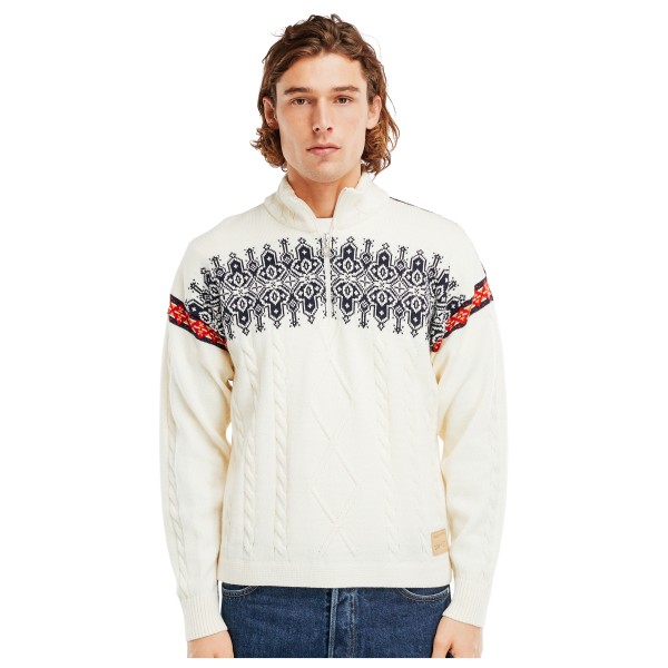 Dale of Norway - Aspøy Sweater - Wollpullover