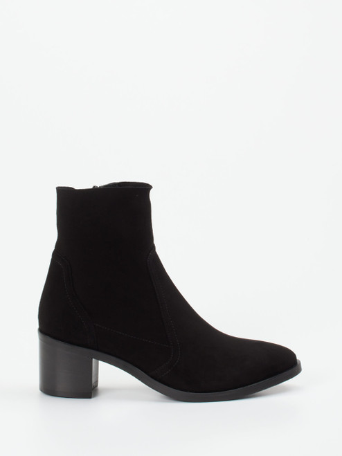 Stiefelette-17370090115 Donna Carolina
