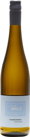 2022 Chardonnay trocken - Weinhaus Hermann Zöller