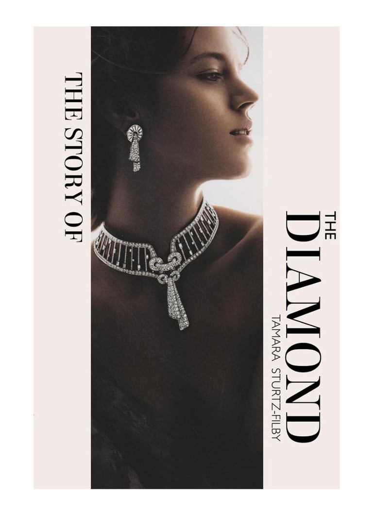 A história do diamante