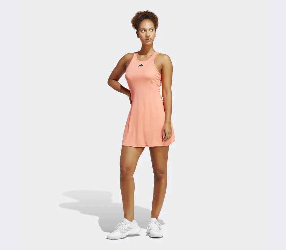 adidas Sportswear Tenniskleid CLUB DRESS