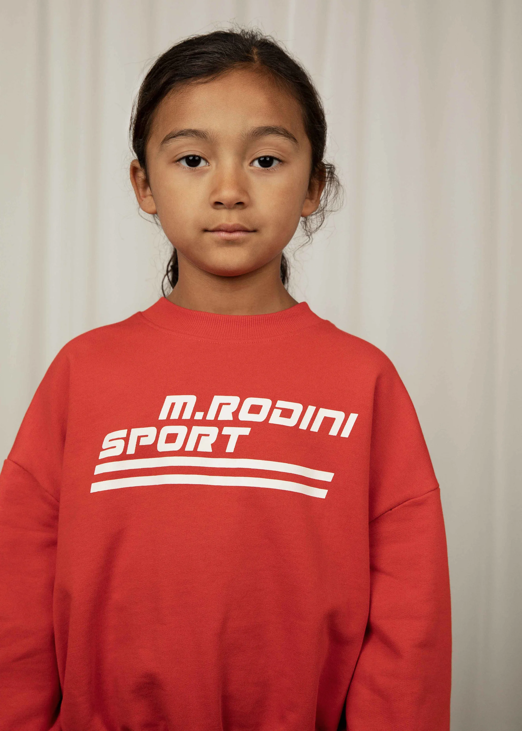 Mini Rodini SPORT UNISEX - Sudadera