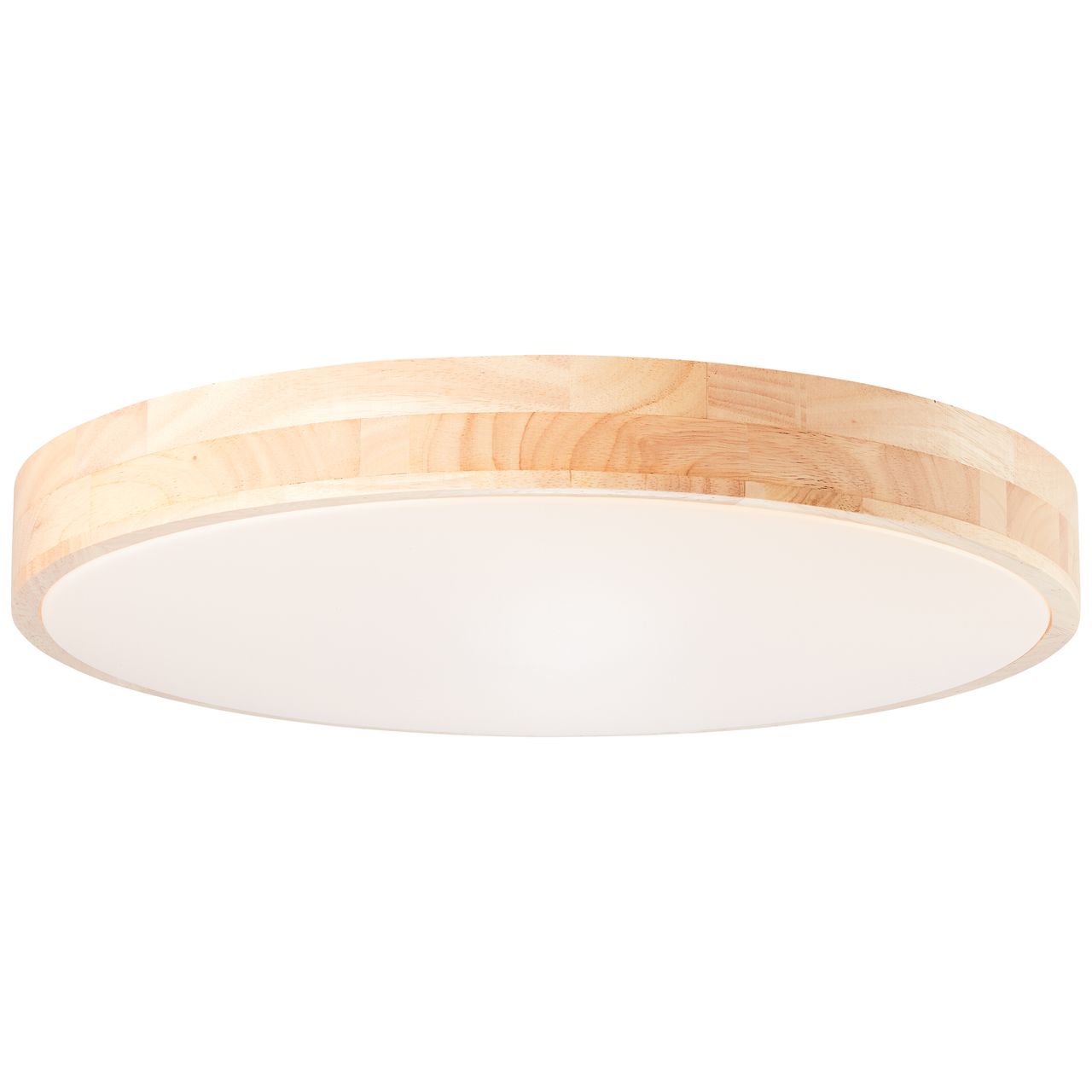 Slimline LED Wand- & Deckenleuchte