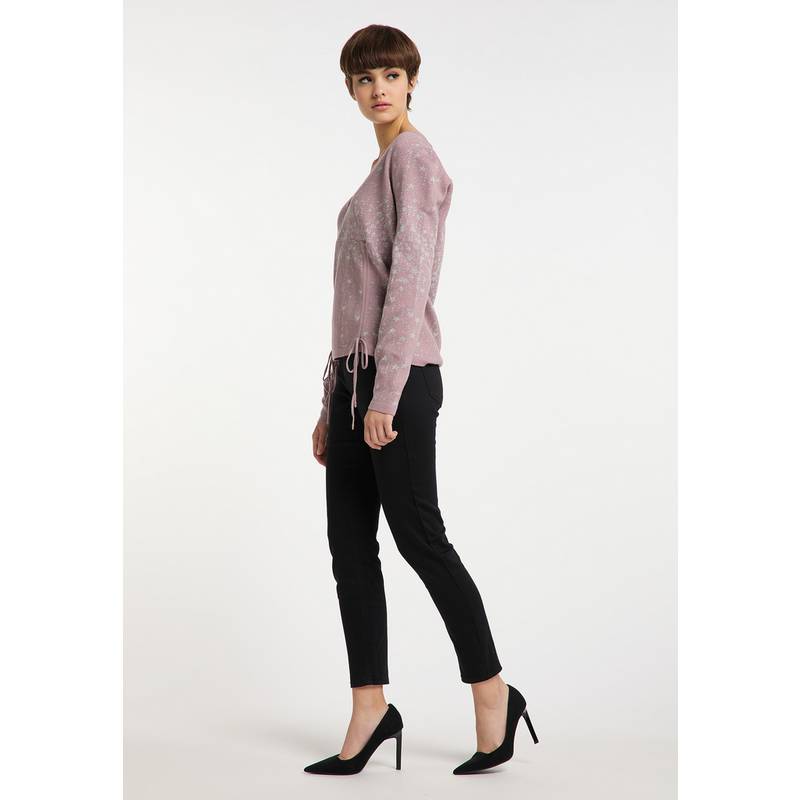 MYMO Strickpullover Damen