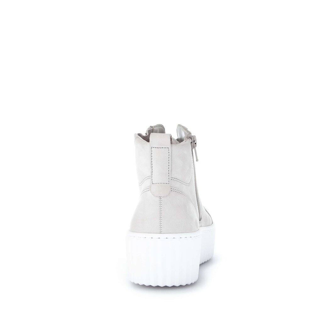 Gabor fashion Sneaker high grau