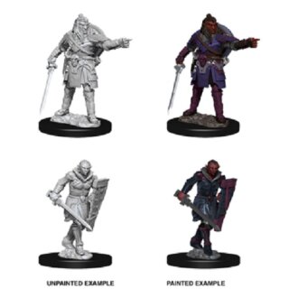Hobgoblins: Nolzurs Marvelous Unpainted Minis
