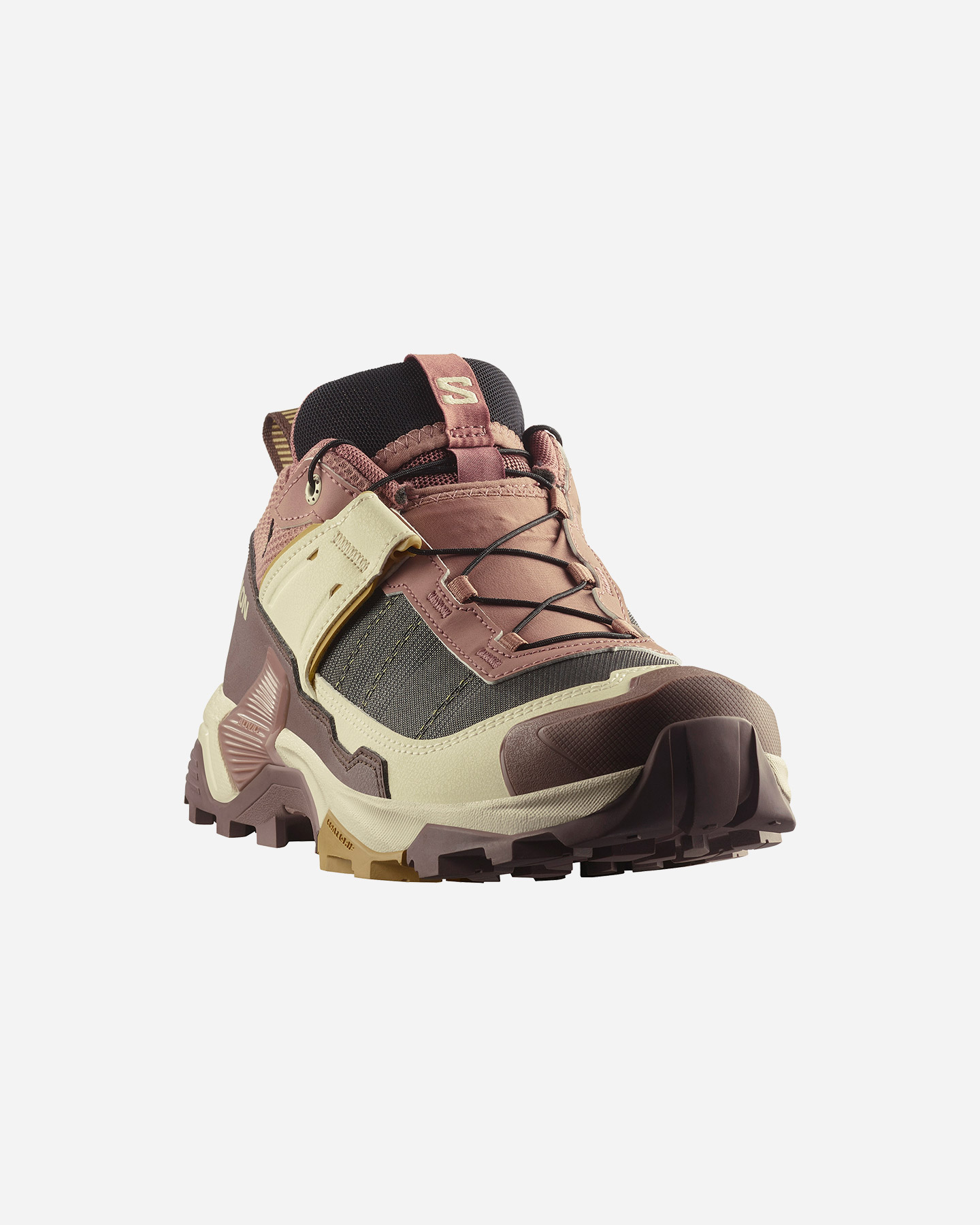 Scarpe Trail Salomon X Ultra 5 Gtx W L47726000