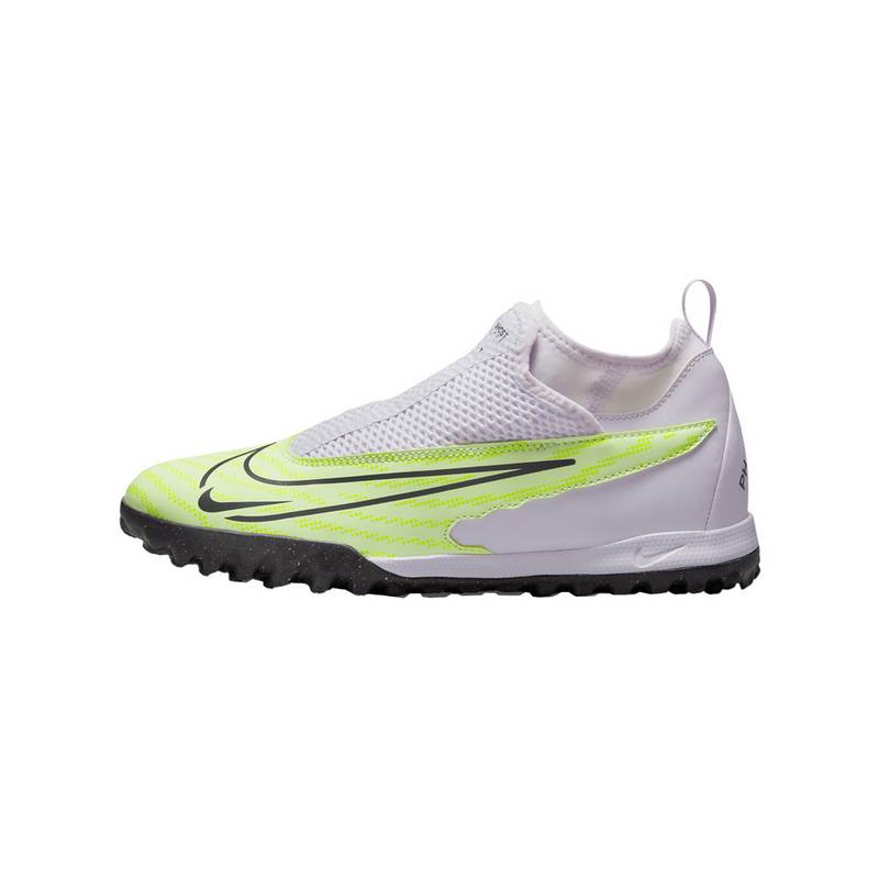 Nike Jr Phantom GX Academy DF TF Shadow Kids Fußballschuhe Kinder