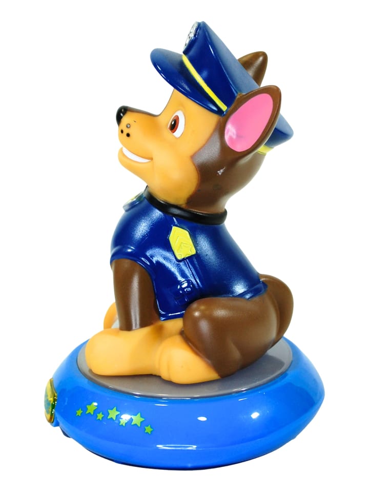 Paw Patrol Nachtlicht 3D Figur LED Paw Patrol in Bunt günstig kaufen 21