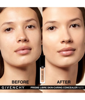 GIVENCHY Prisme Libre Skin-Caring Concealer Concealer-11 ml