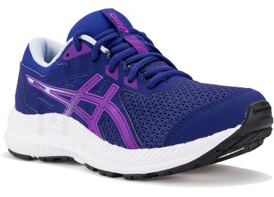Asics Gel-Contend 8 Junior