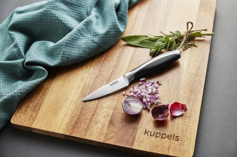 Allzweckmesser Chef