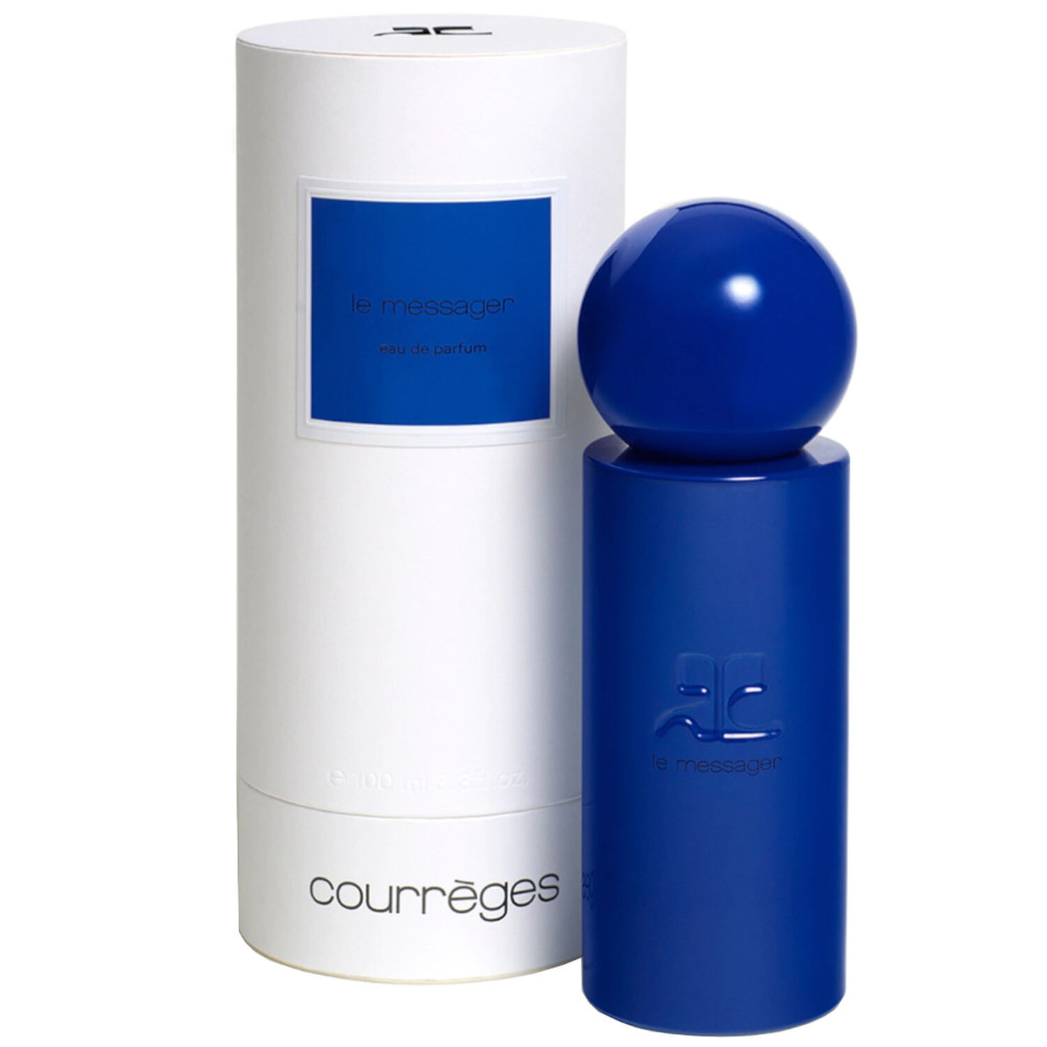Courrèges Le Messager Eau de Parfum