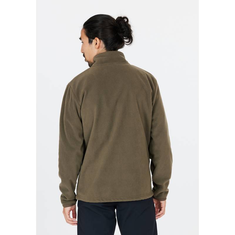 Whistler Cancoon Fleecejacke Herren