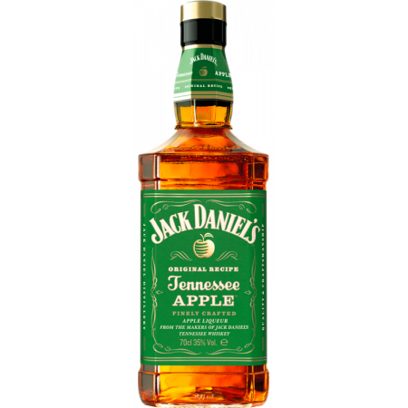 JACK DANIEL'S APPLE