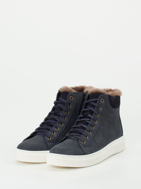 Sneaker high-48611090005 Ralph Harrison Country