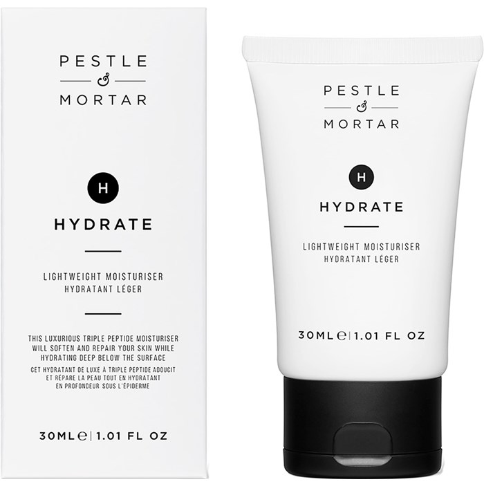 Hydrate Moisturiser