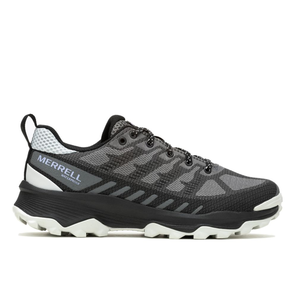 Merrell Speed Eco J037182 / grau