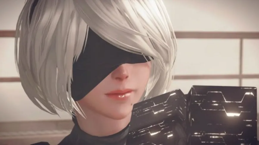 NieR: Automata - The End of Year YoRHa Edition