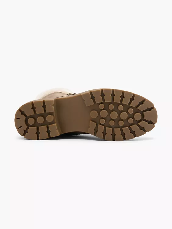 Landrover Schnürboots