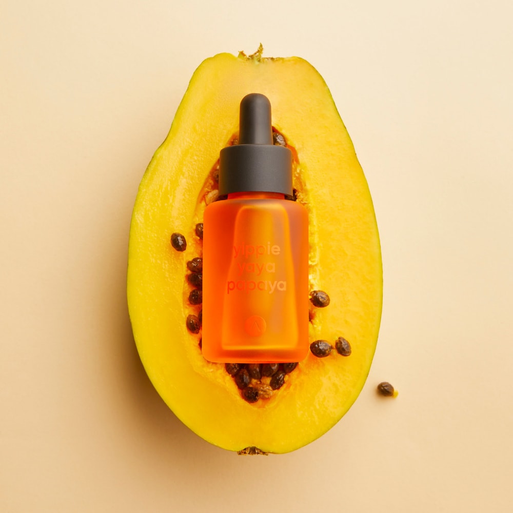 apricot Smooth Skin Serum 