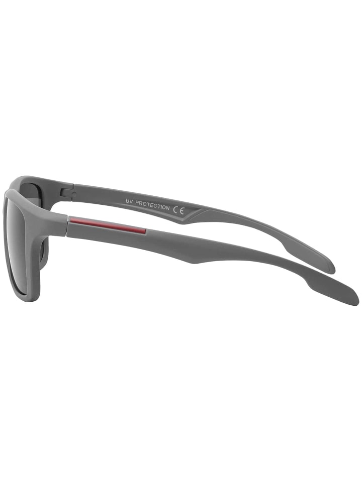 BEZLIT Kinder Sonnenbrille in Grau günstig kaufen onesize