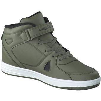KangaROOS K CP Kalley EV Sneaker in grün