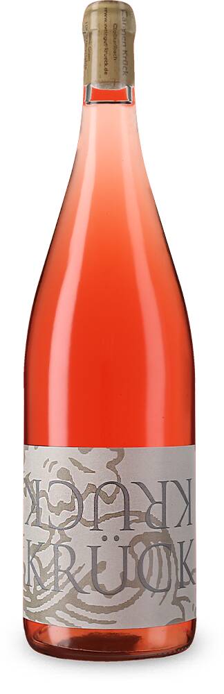 Weingut Krück Rosé trocken 2022