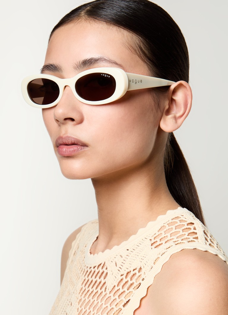 VOGUE saulesbrilles VO5582S