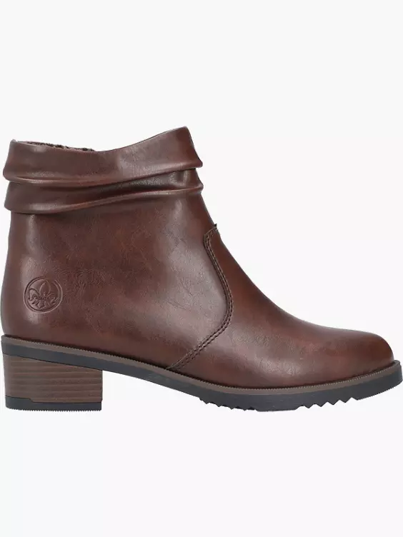 Rieker Damen Stiefeletten