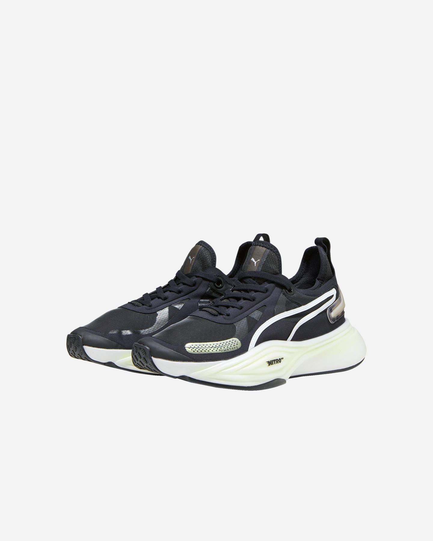 Tréningové topánky Puma Pwr Nitro Squared W 378688-01