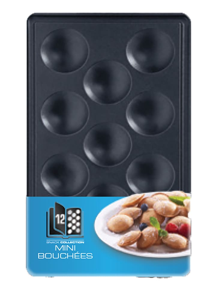 Tefal Backplatten 