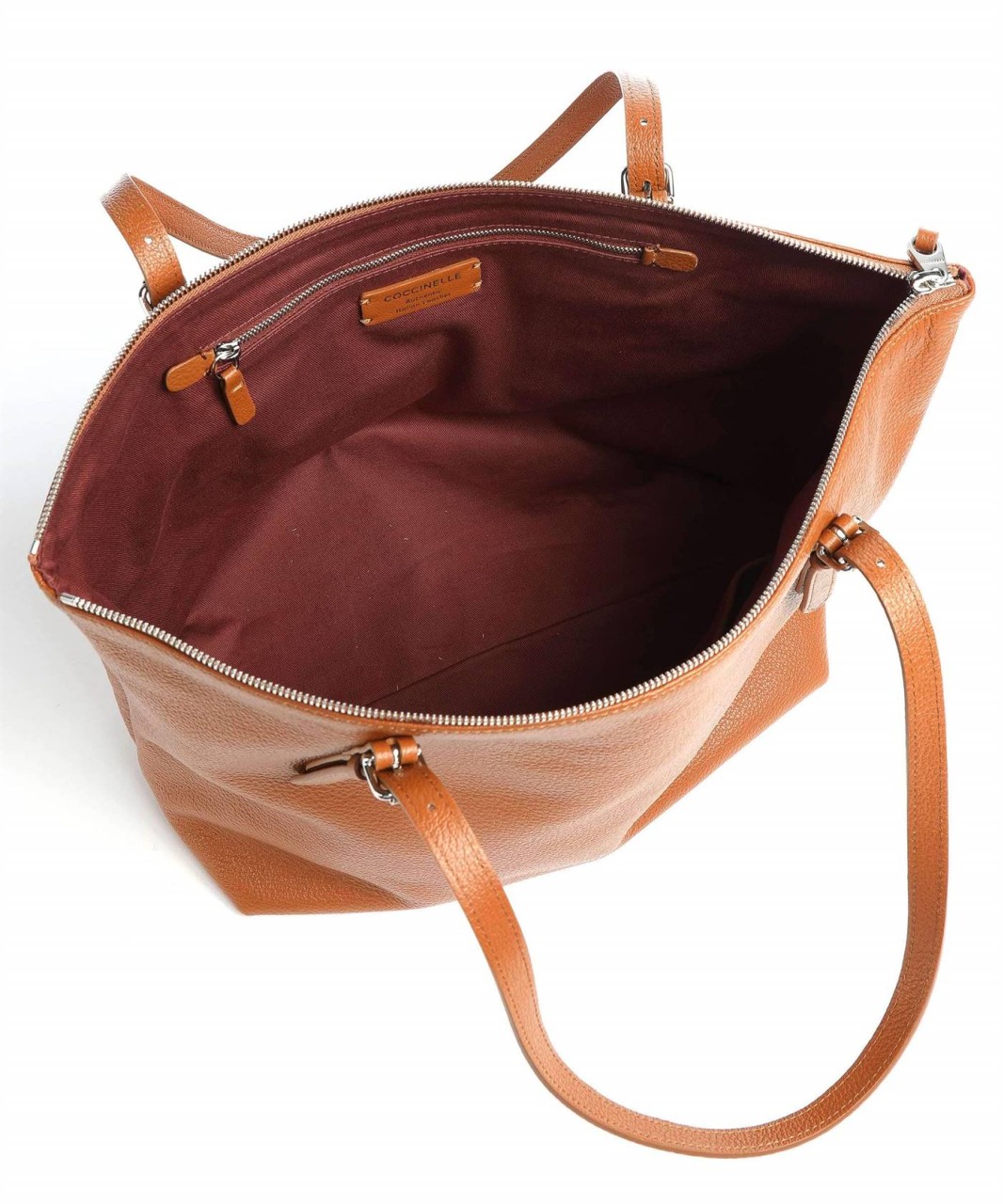 COCCINELLE S.P.A. Handtaschen grün