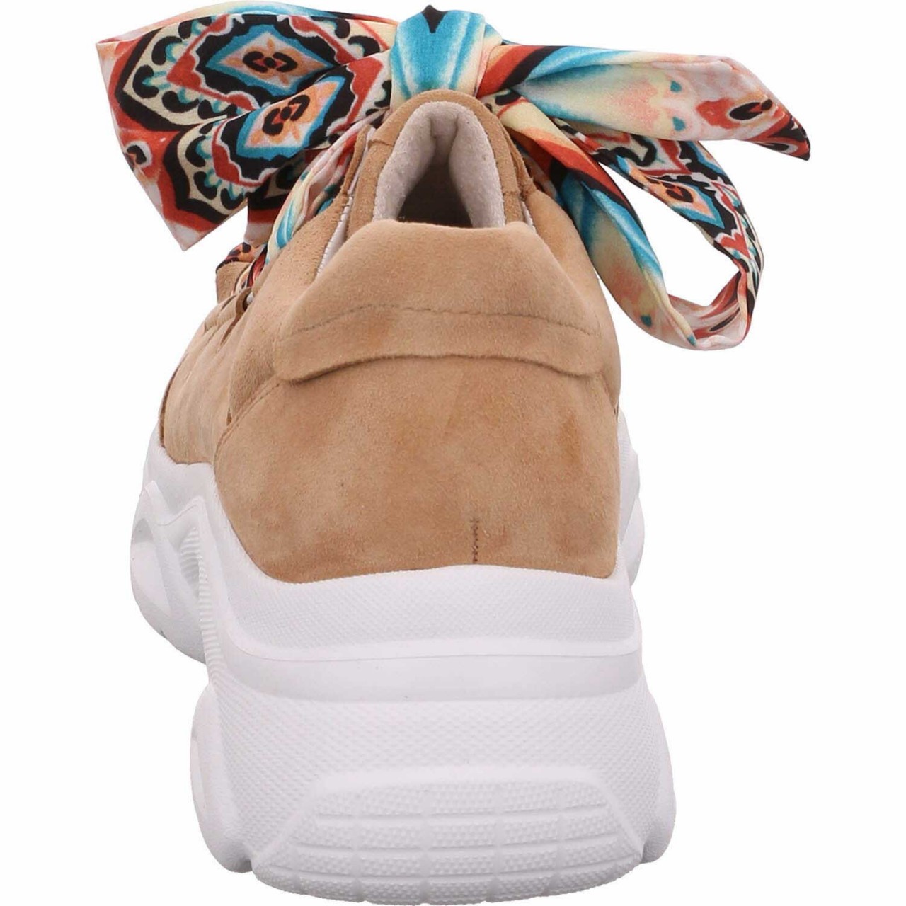 GABOR Sneaker beige