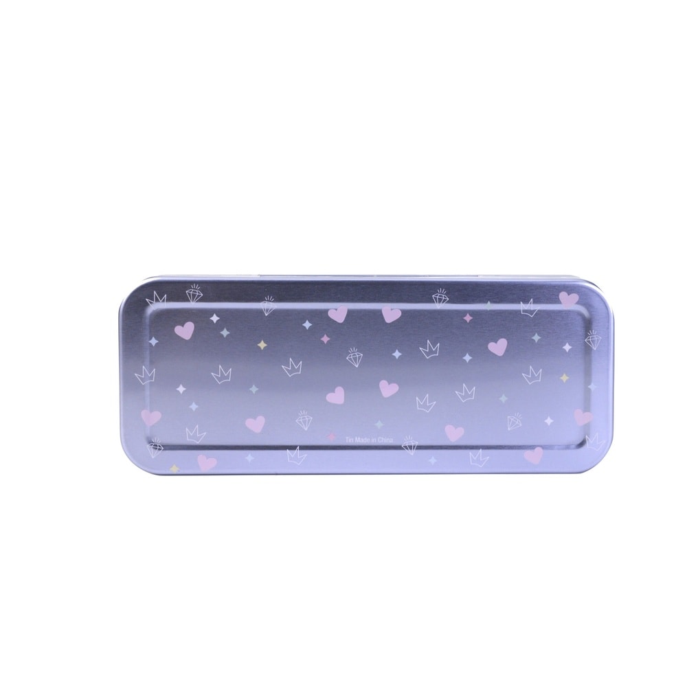 lip smacker Lip Smacker Color Tin Coffret de maquillage pour enfants