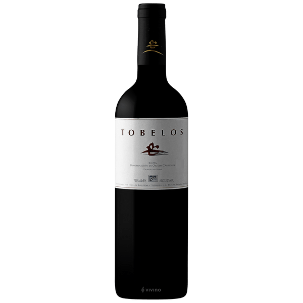 TobelosTempranillo 2019