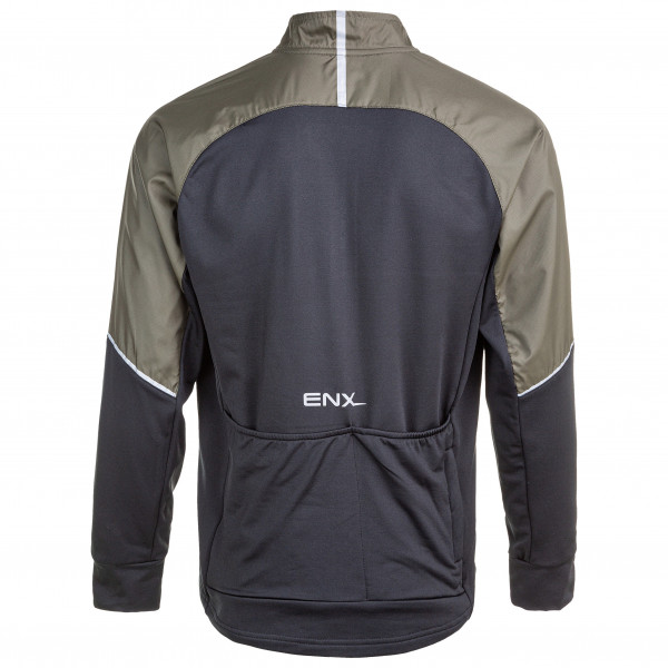 ENDURANCE - Jive Functional Cycling - Fahrradjacke