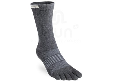 Injinji Trail Midweight Crew Coolmax W