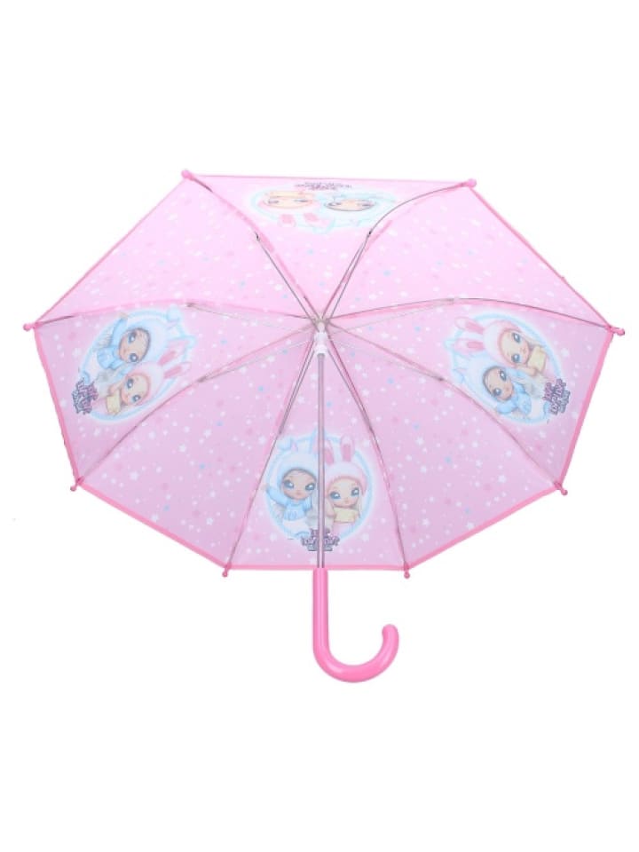VADOBAG Kinder Regenschirm Na!Na!Na! Surprise Raindrops 3 Jahre günstig kaufen onesize