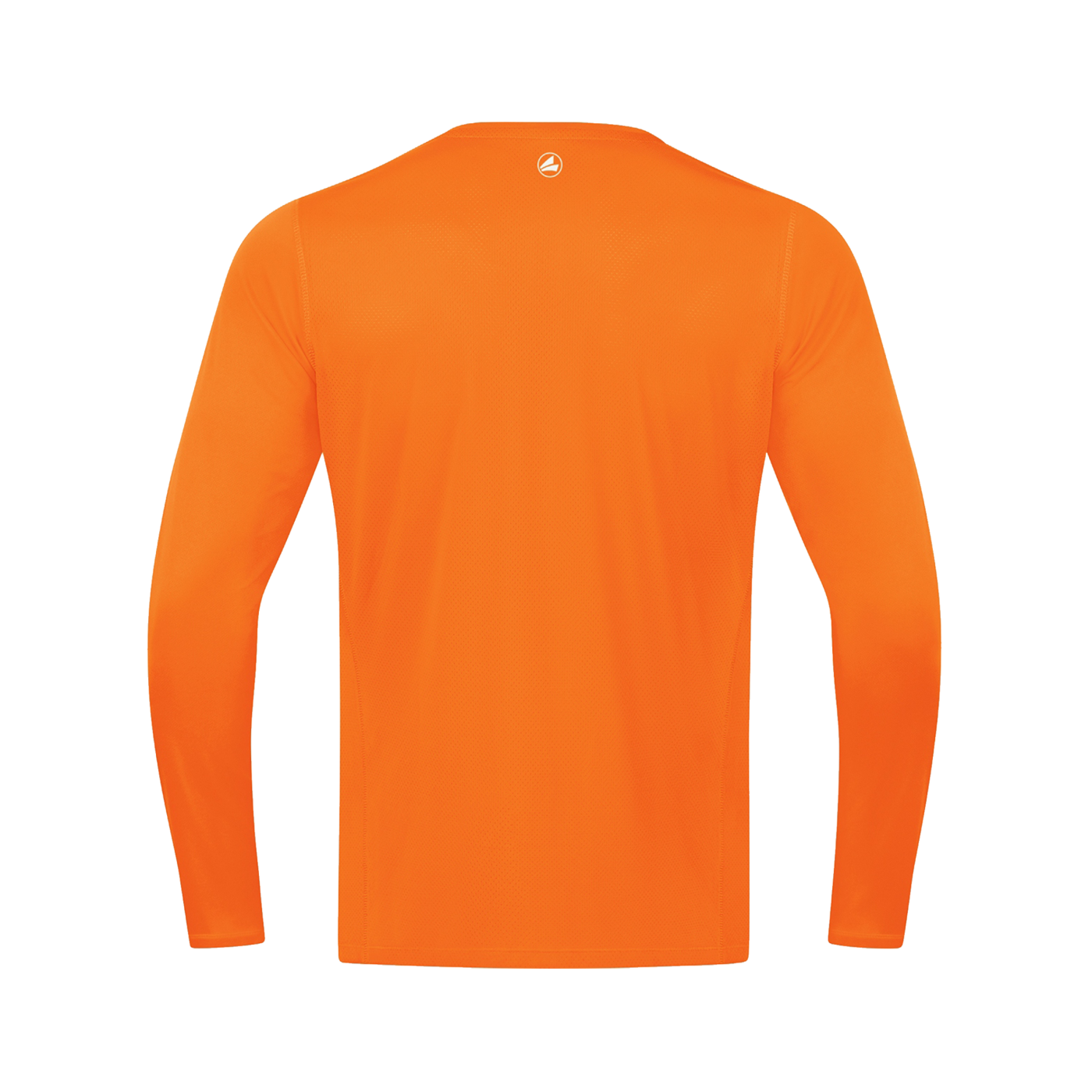 JAKO Run 2.0 Sweatshirt Running Kids Orange F19